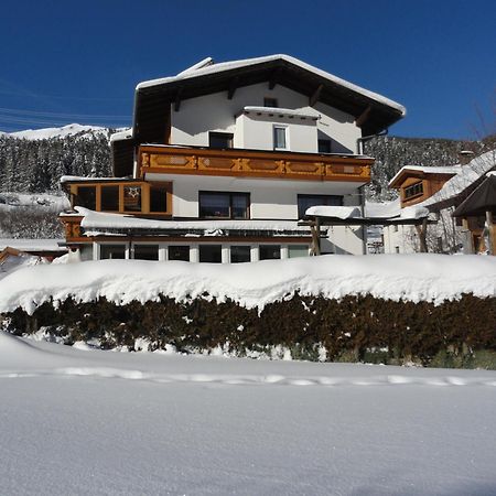 Villa Haus Hochzeigerblick Wenns Exterior foto